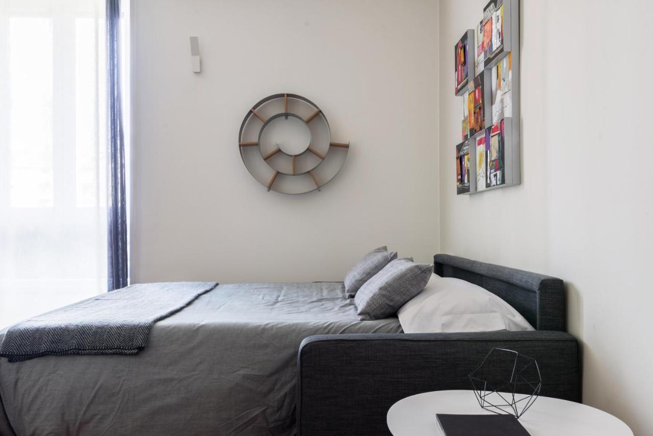 Joivy Superb Flat With Home Office Milan Exterior photo
