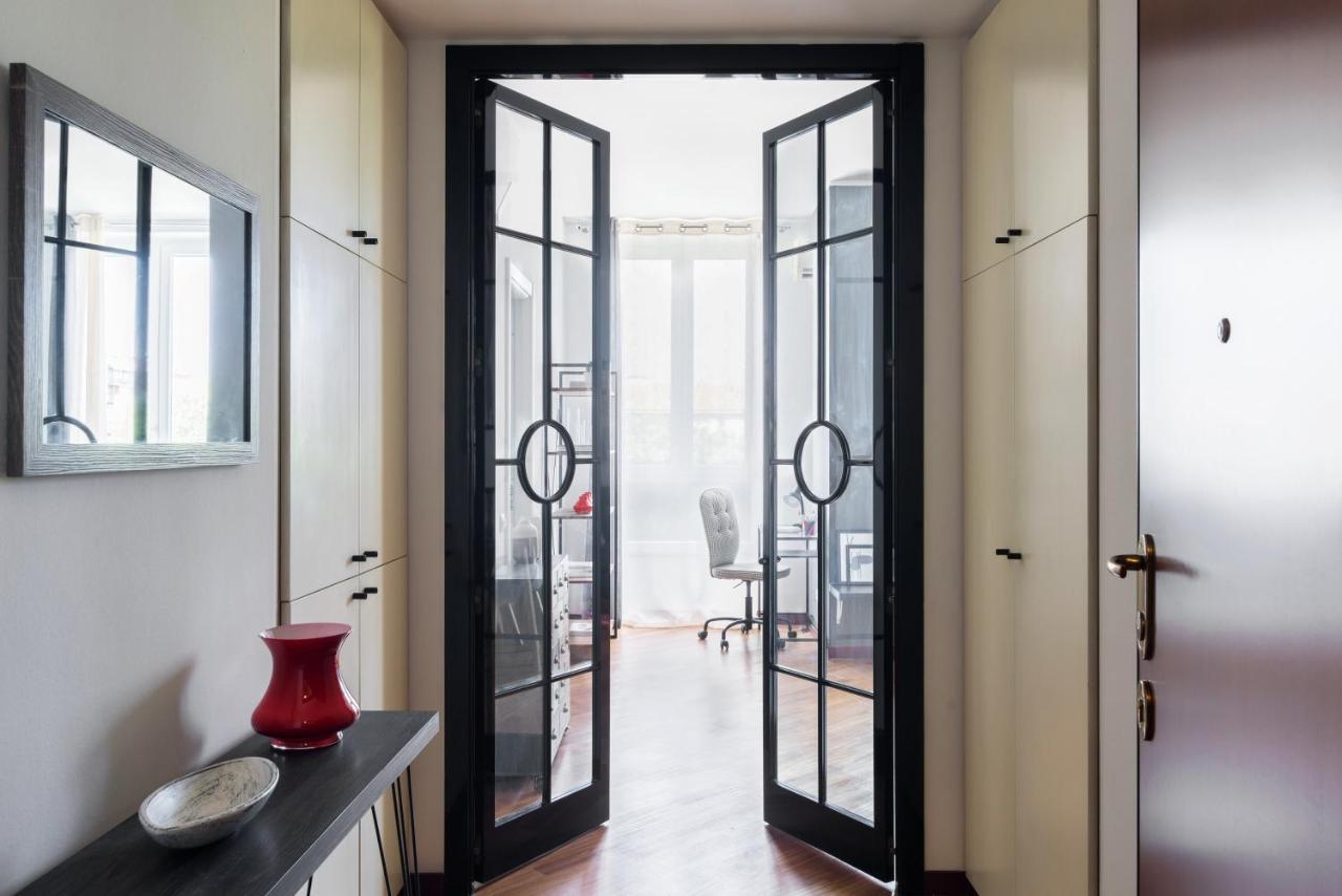 Joivy Superb Flat With Home Office Milan Exterior photo